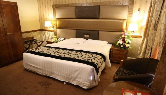 Hotel Abjad Crown poza 3