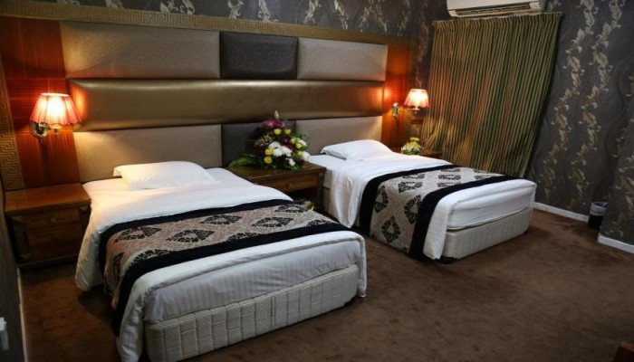 Hotel Abjad Crown poza 5