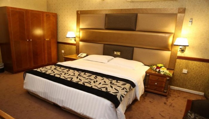 Hotel Abjad Crown poza 6