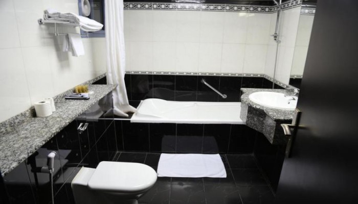 Hotel Abjad Crown poza 8