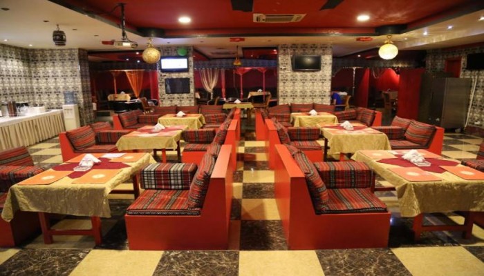 Hotel Abjad Crown poza 9
