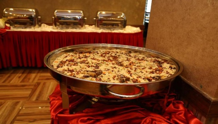 Hotel Abjad Crown poza 10