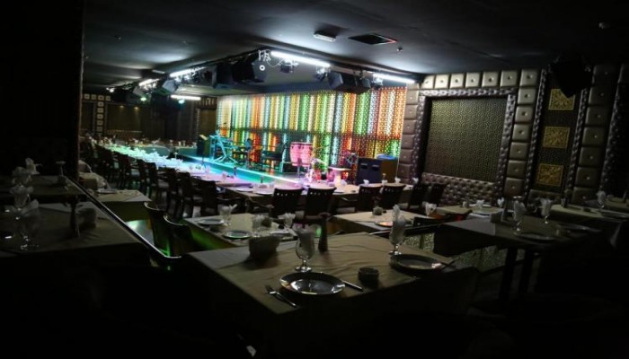 Hotel Abjad Crown poza 11