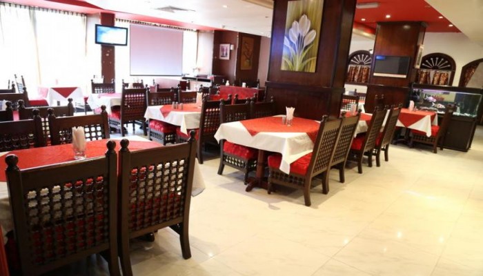 Hotel Abjad Crown poza 13