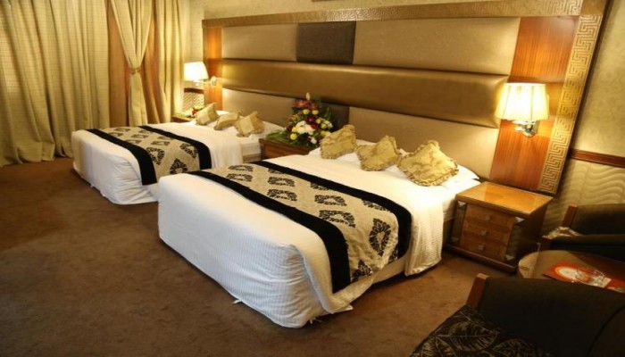 Hotel Abjad Crown poza 14