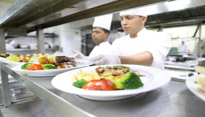 Hotel Abjad Crown poza 15