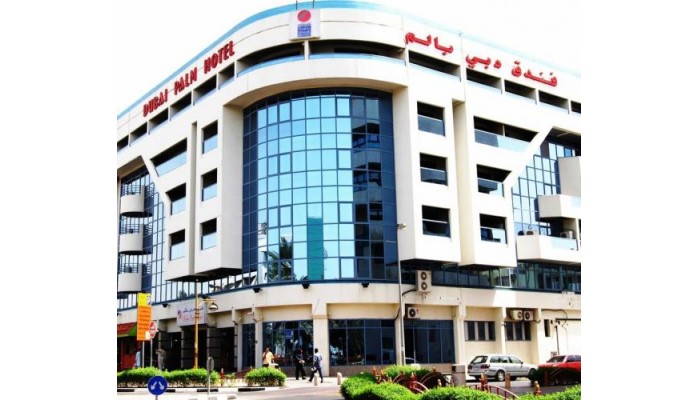 Hotel Abjad Crown poza 19