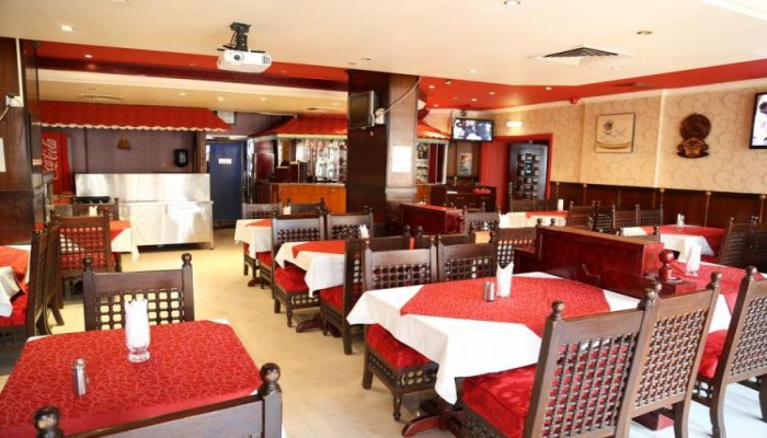 Hotel Abjad Crown poza 18