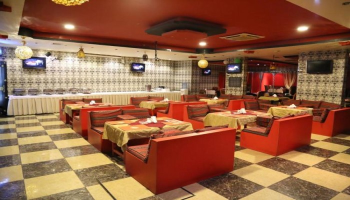 Hotel Abjad Crown poza 2