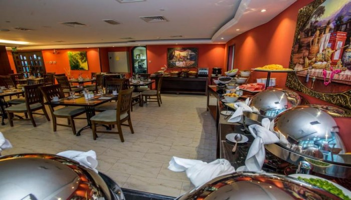 First Central Hotel Suites poza 15