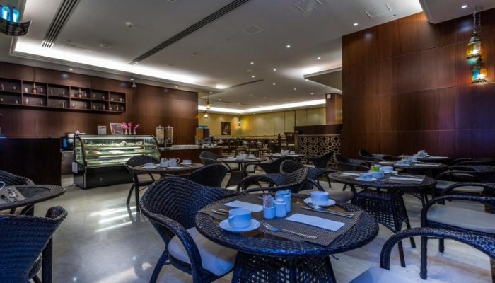 First Central Hotel Suites poza 17