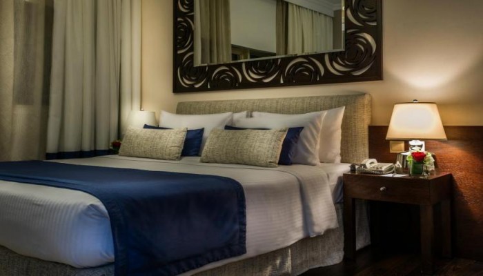 First Central Hotel Suites poza 6