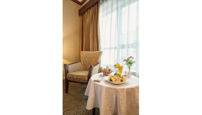 Grand Central Hotel poza 7