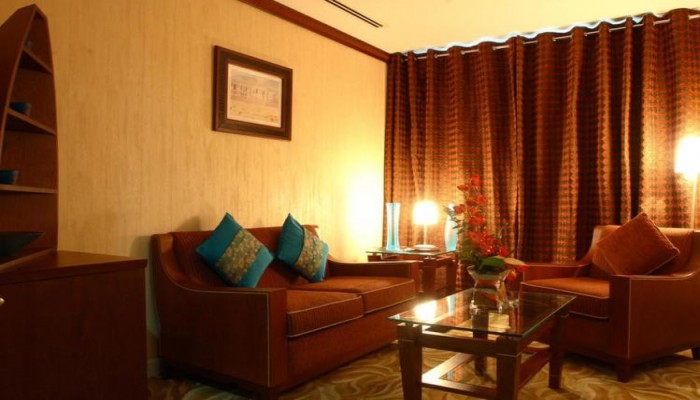 Grand Central Hotel poza 12