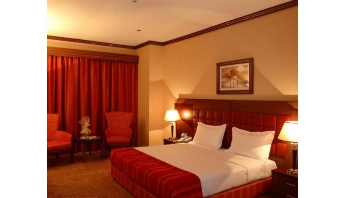 Grand Central Hotel poza 14