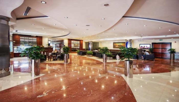 Grand Central Hotel poza 4