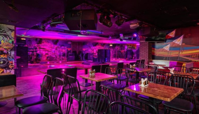 Grand Central Hotel poza 17