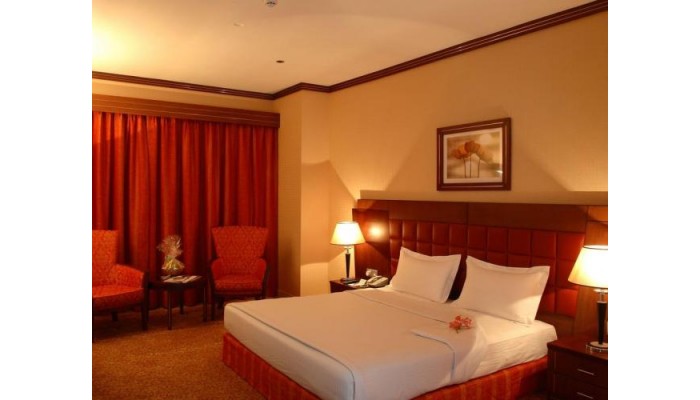 Grand Central Hotel poza 13