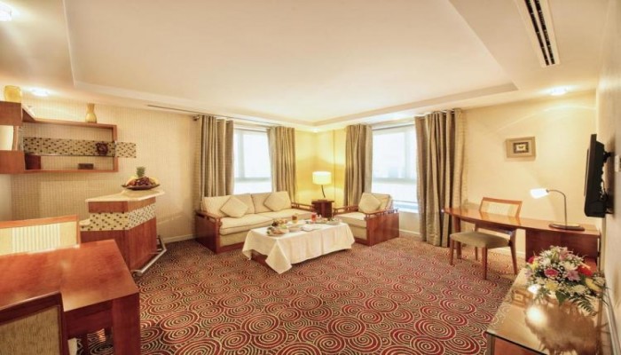 Grand Central Hotel poza 6