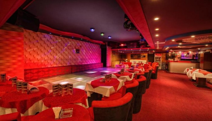 Grand Central Hotel poza 18