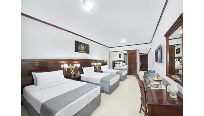 Hotel Admiral Plaza poza 4