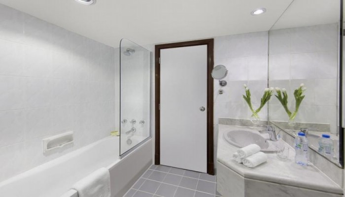 Hotel Admiral Plaza poza 10