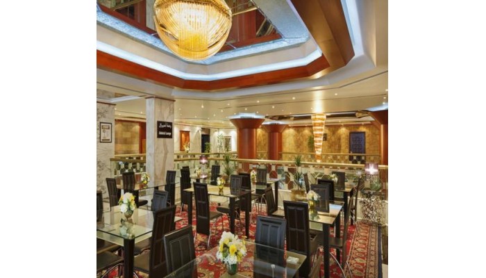 Hotel Admiral Plaza poza 18