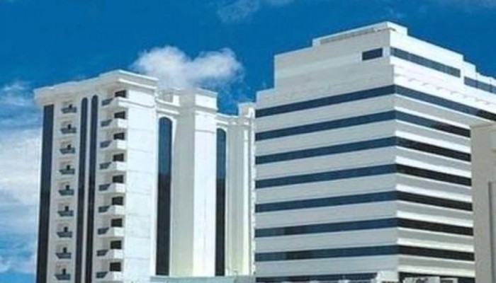 Hotel Al Jawhara Gardens poza 9