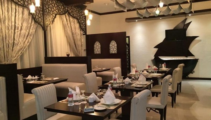 Hotel Al Jawhara Gardens poza 4