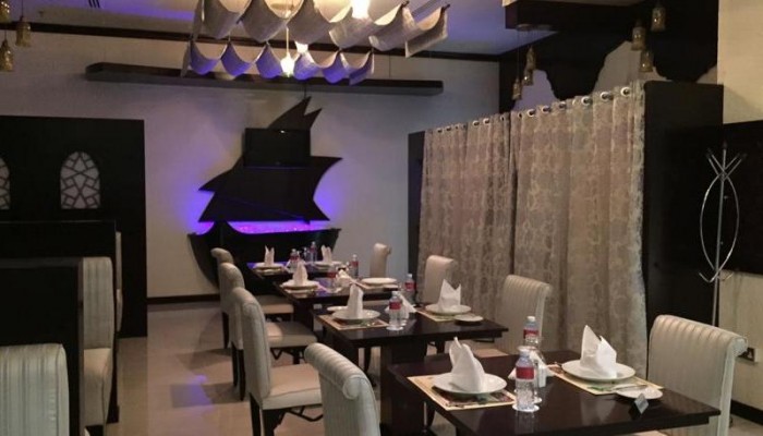 Hotel Al Jawhara Gardens poza 8