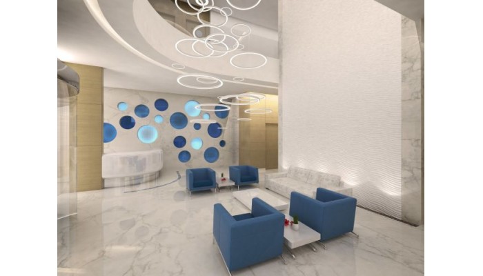 Hotel Al Khoory Inn poza 0