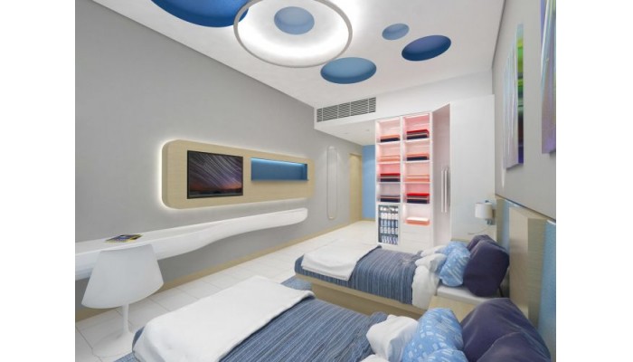 Hotel Al Khoory Inn poza 6