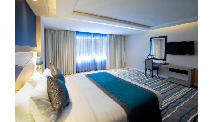 Hotel Al Sarab poza 7