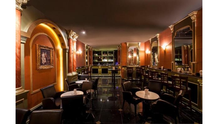 Hotel Al Sarab poza 12