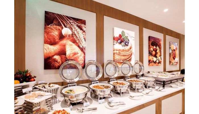 Hotel Al Sarab poza 13