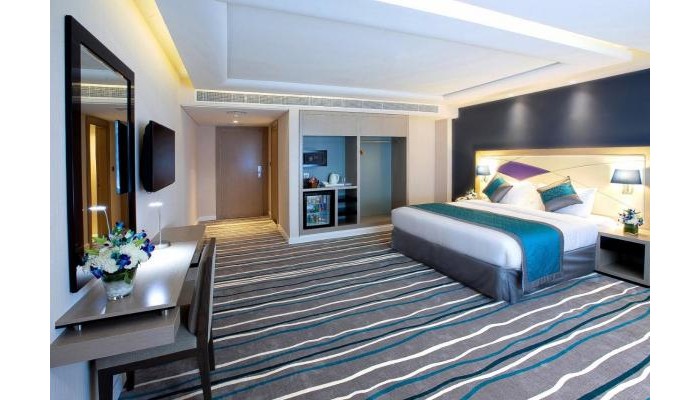 Hotel Al Sarab poza 3
