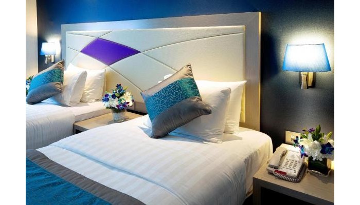 Hotel Al Sarab poza 5