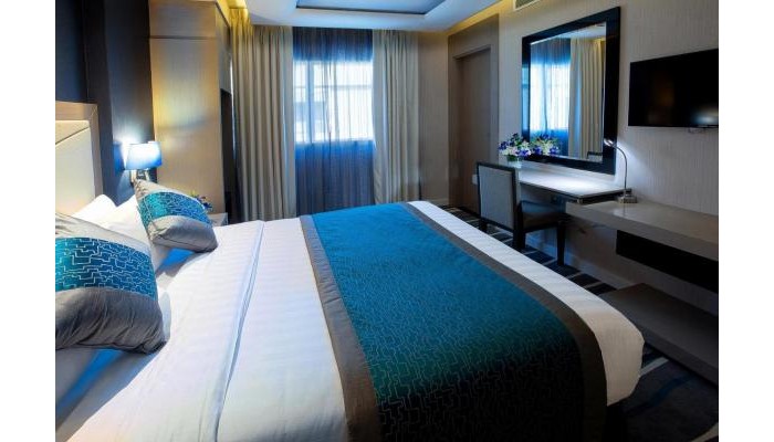 Hotel Al Sarab poza 4