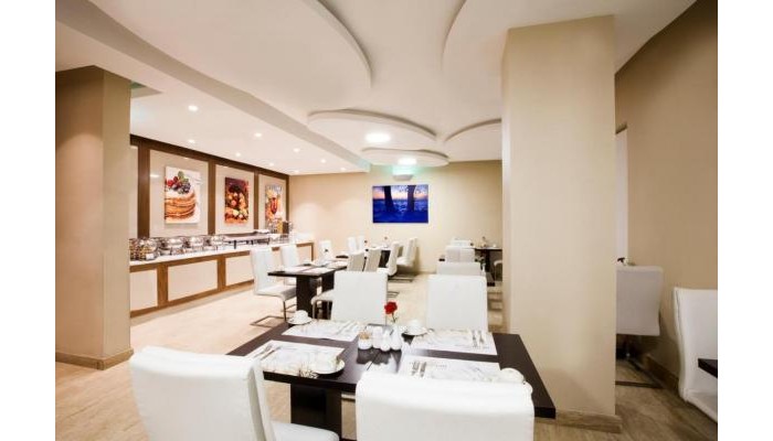 Hotel Al Sarab poza 9