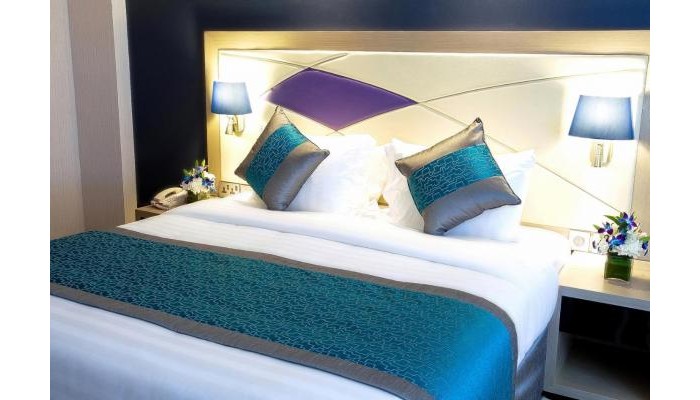 Hotel Al Sarab poza 1