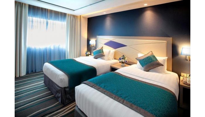 Hotel Al Sarab poza 6