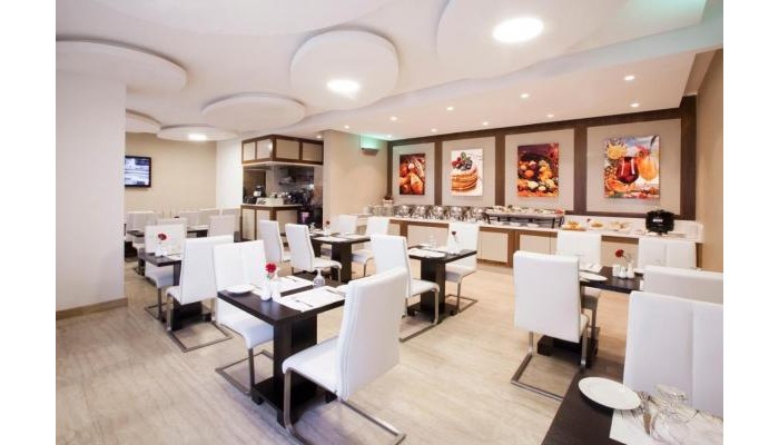 Hotel Al Sarab poza 8
