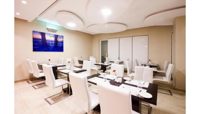 Hotel Al Sarab poza 10