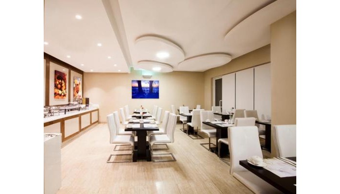 Hotel Al Sarab poza 11