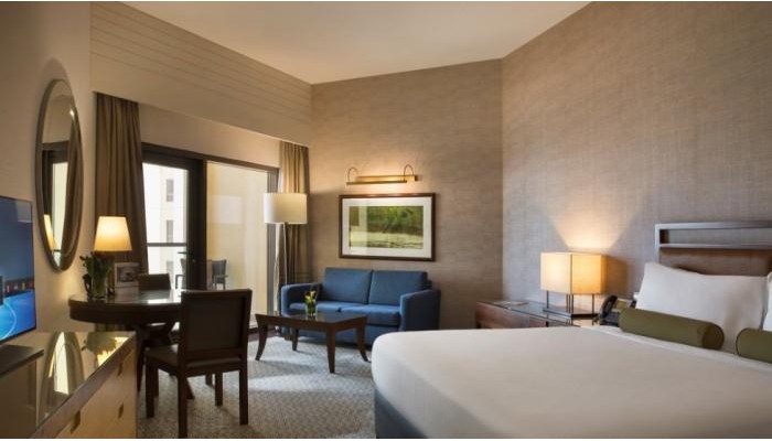 Hotel Amwaj Rotana, Jumeirah Beach - Dubai poza 1