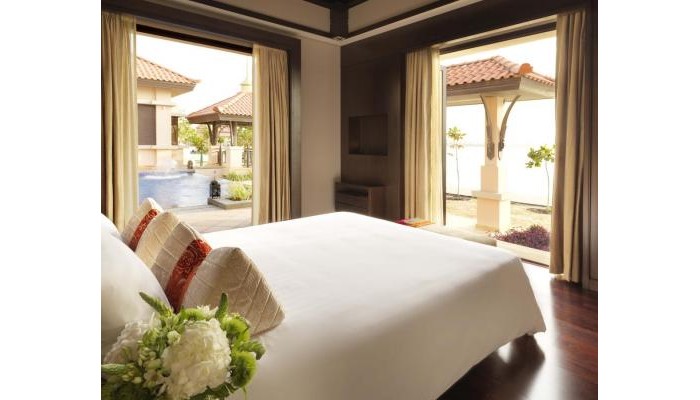 Anantara The Palm Dubai Resort poza 23
