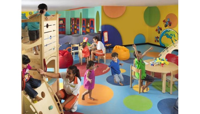 Anantara The Palm Dubai Resort poza 35