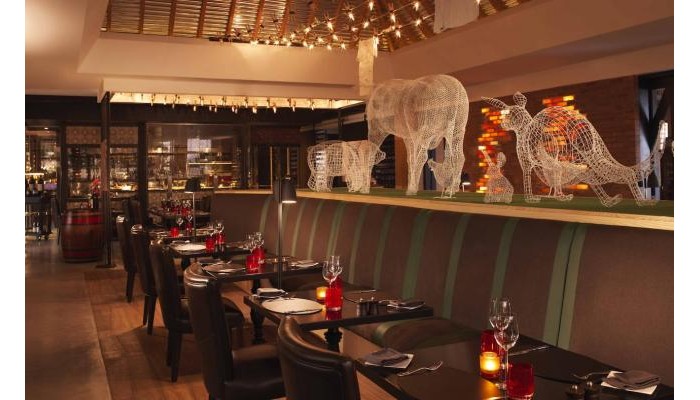 Anantara The Palm Dubai Resort poza 25