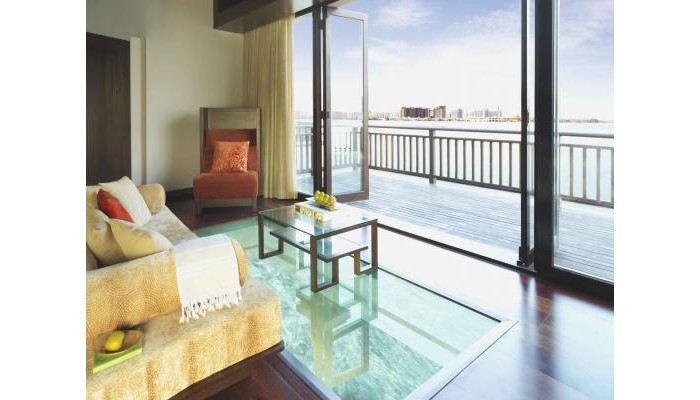 Anantara The Palm Dubai Resort poza 19