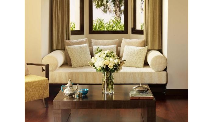 Anantara The Palm Dubai Resort poza 16